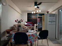 Blk 14 Bukit Ho Swee View (Bukit Merah), HDB 3 Rooms #579100651